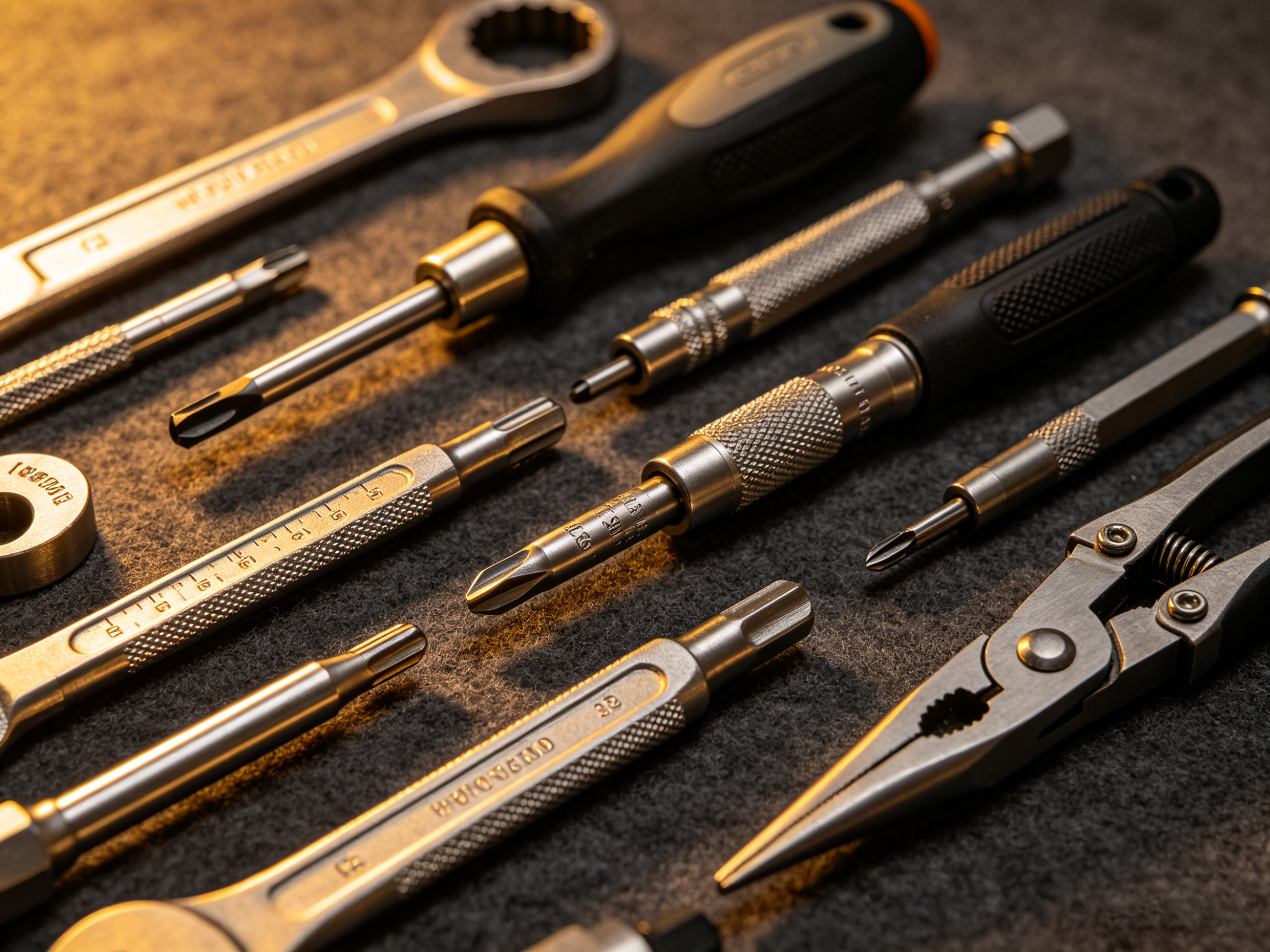 彩神 (Vll) 五金：专业水平测量尺